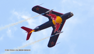 Miramar Air Show, San Diego 2009